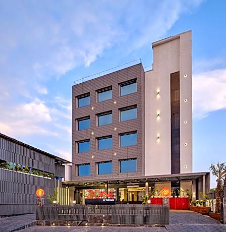 Zone By The Park Pathankot