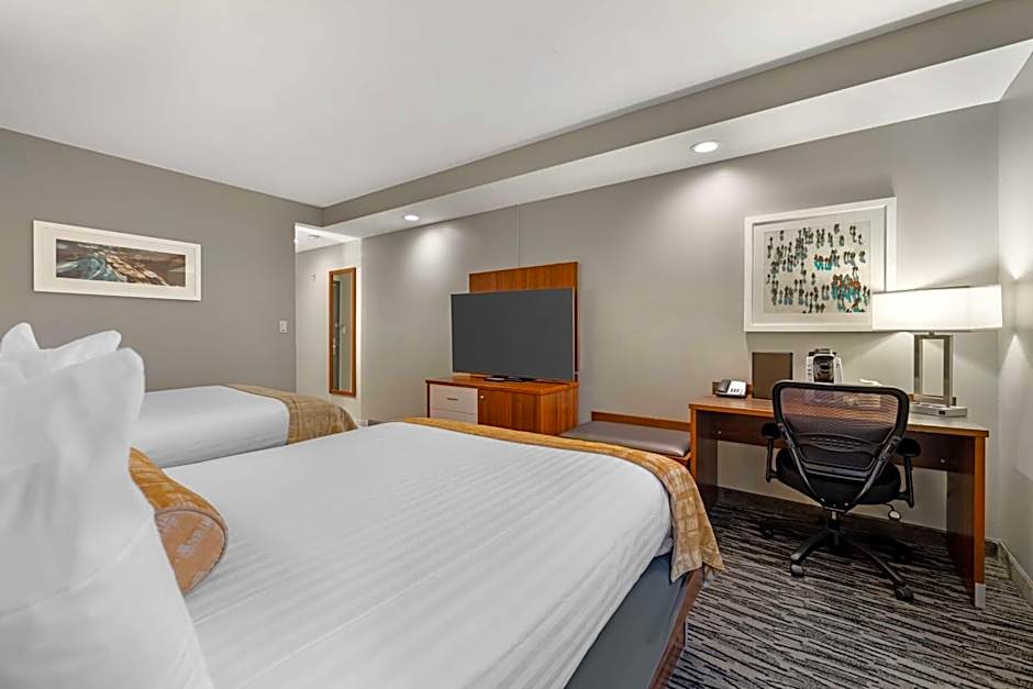 Best Western On The Avenue