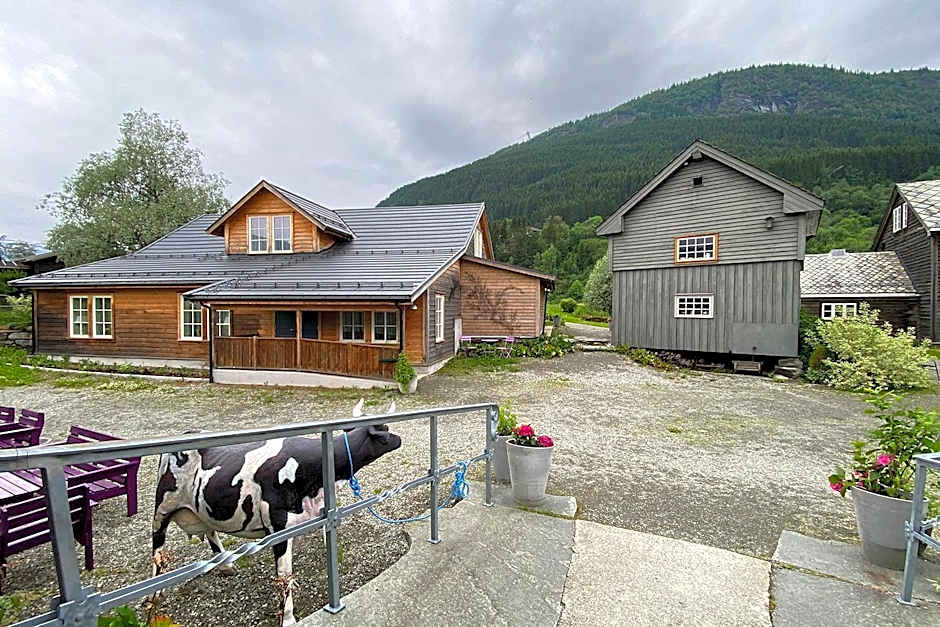 Store Ringheim Hotel og Restaurant