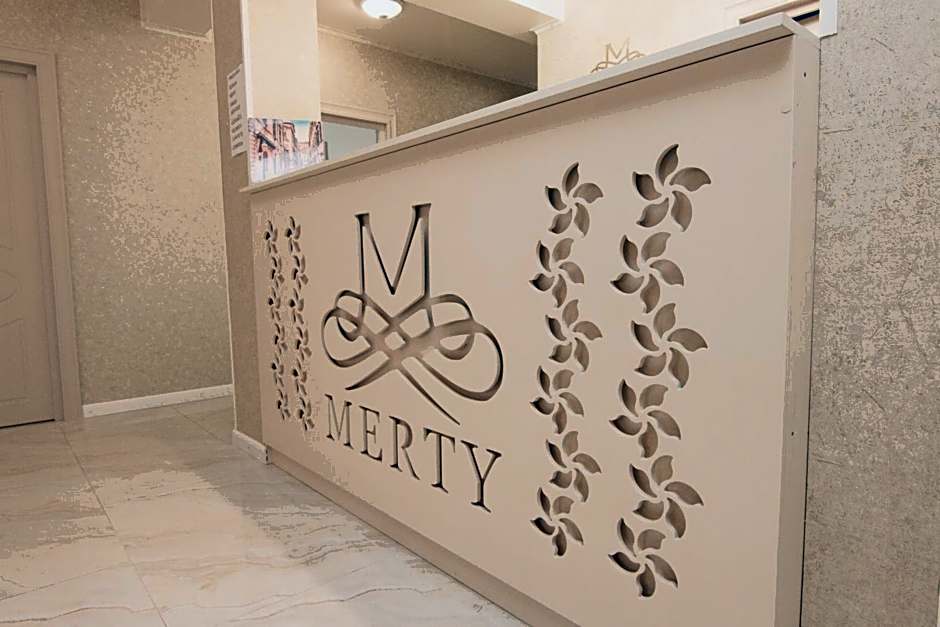 Hotel Merty