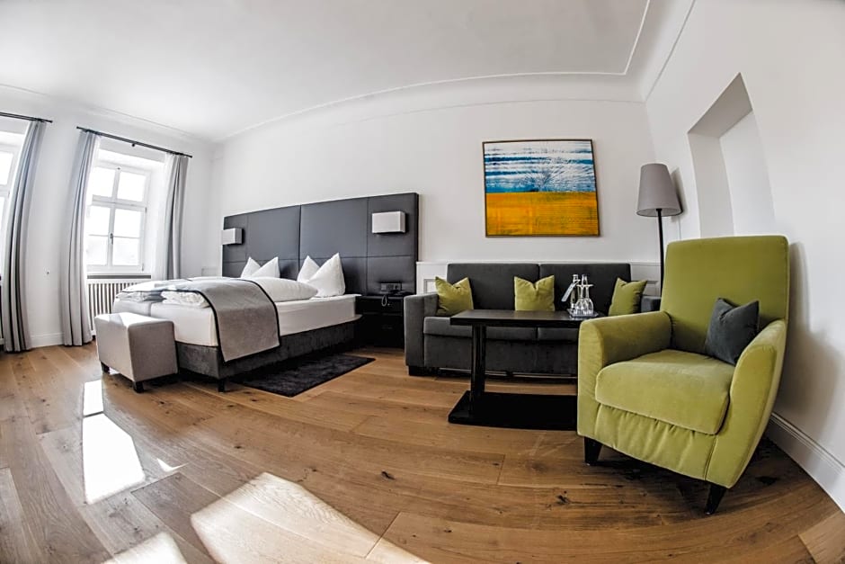 Hotel Münchner Hof
