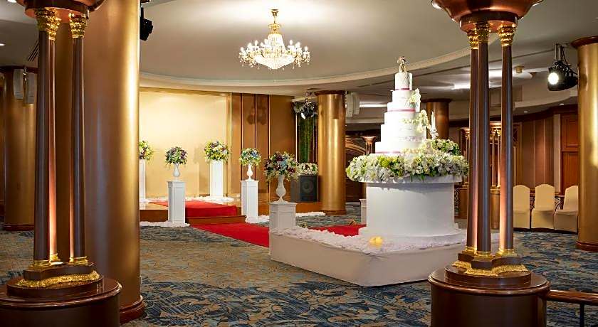 The Emerald Hotel - Bangkok