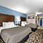 Quality Inn Fort Mill near Carowinds Blvd.