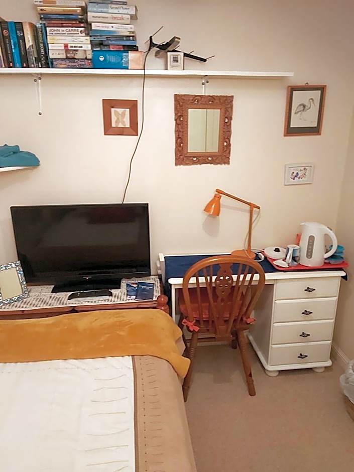 Homely Haven, Dunfermline