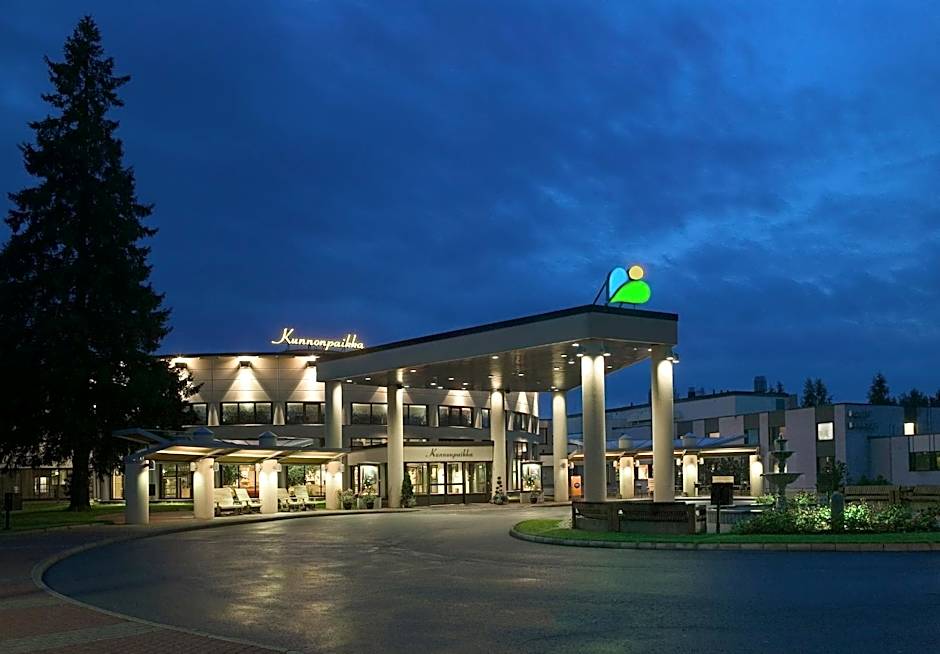 Spa Hotel Kunnonpaikka