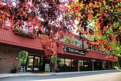 The Inn at Crumpin-Fox