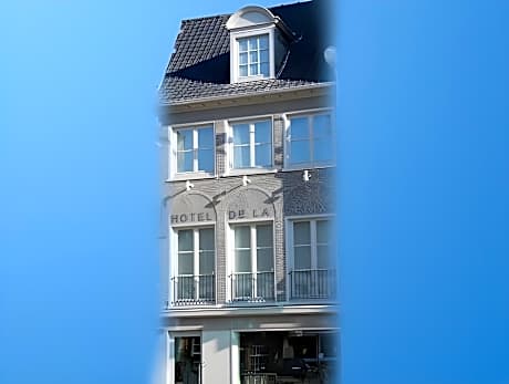 Hotel de la Paix