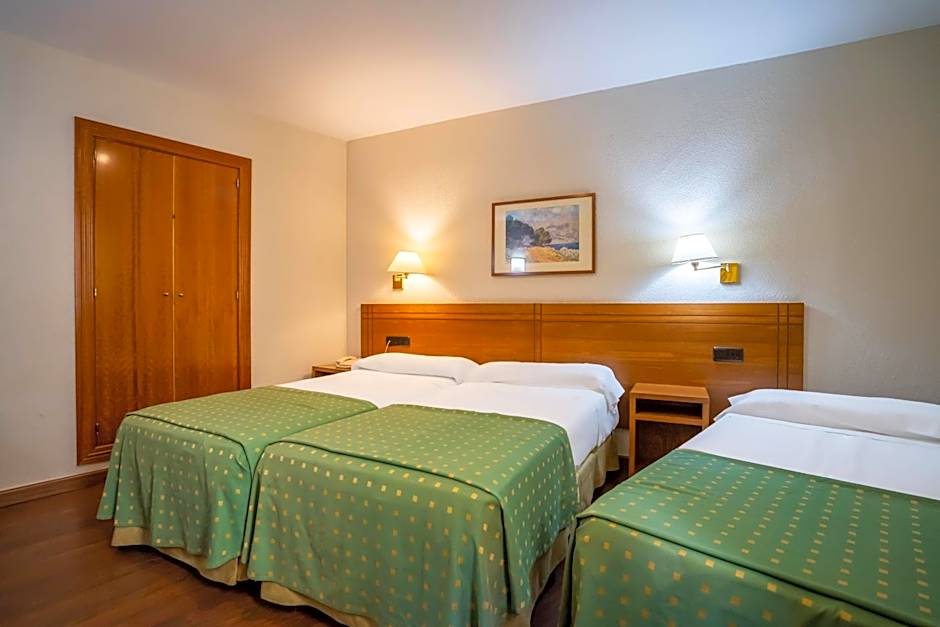 YIT Conquista de Toledo