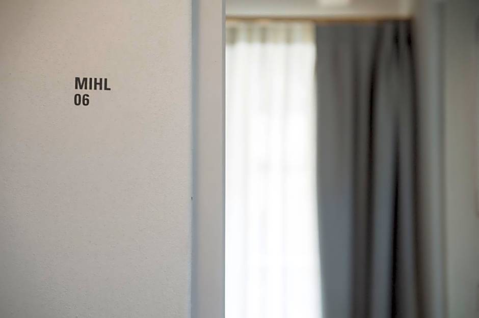 1477 Reichhalter, a Member of Design Hotels