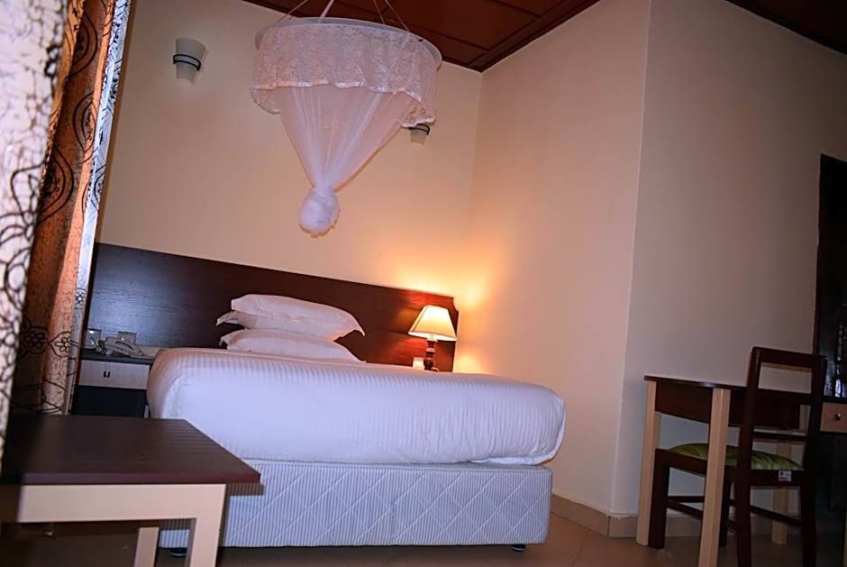 Kivu Peace View Hotel