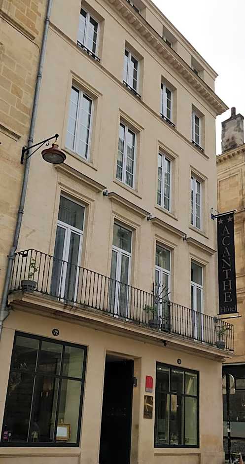 Hotel Bleu de Mer