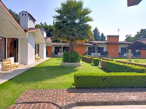 HM Hotel El Rancho Las Margaritas
