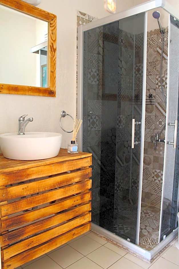 Viya Boutique Otel Alacati