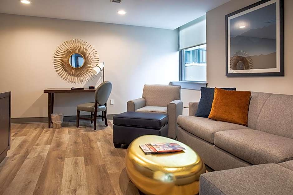 Haywood Park Hotel, Ascend Hotel Collection