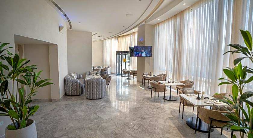 Symphony Style Hotel Kuwait