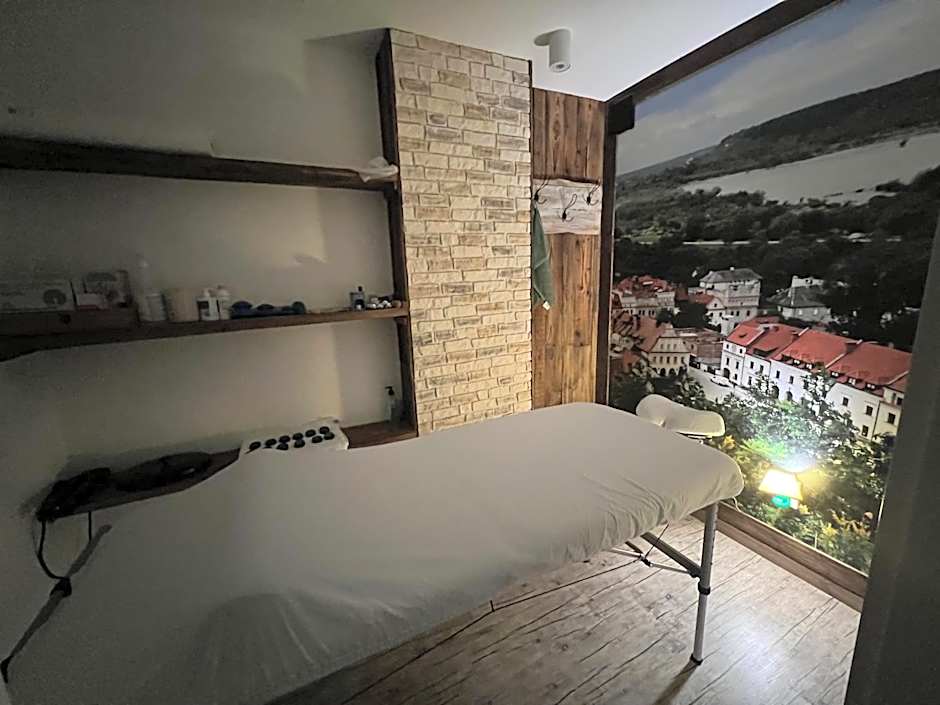Hotel Spichlerz Pierwszy SPA & WELLNESS