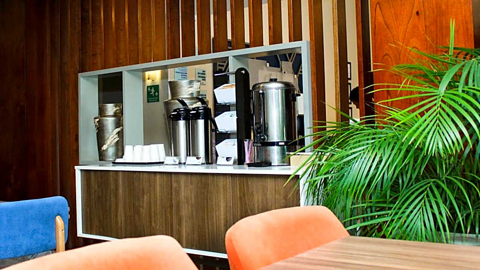 Holiday Inn Express Culiacan By IHG