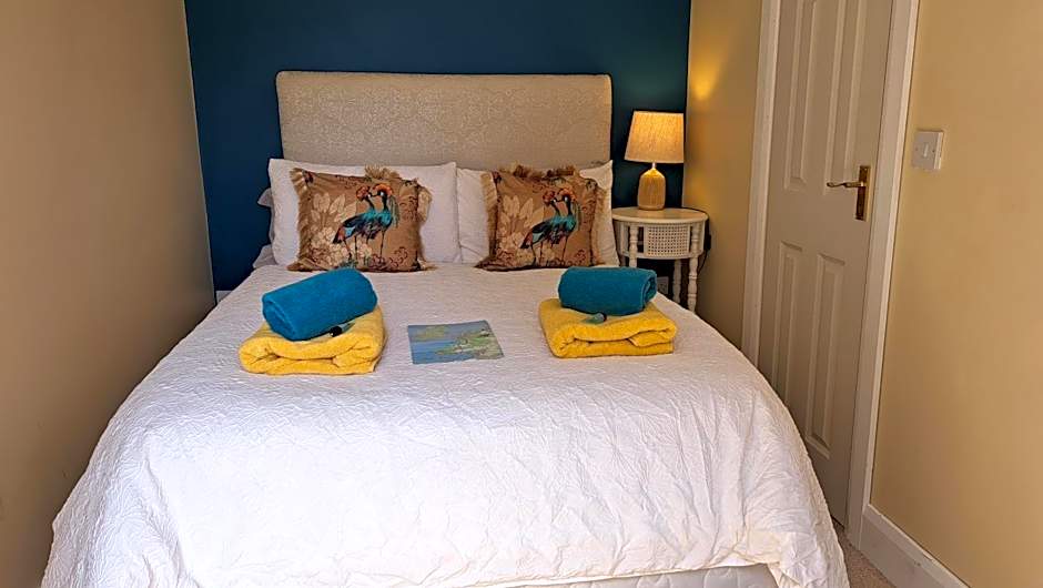 Photo 1 of 8 of 1 Bedroom Chalet