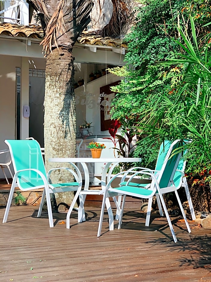 Pousada Porto Mar De Buzios