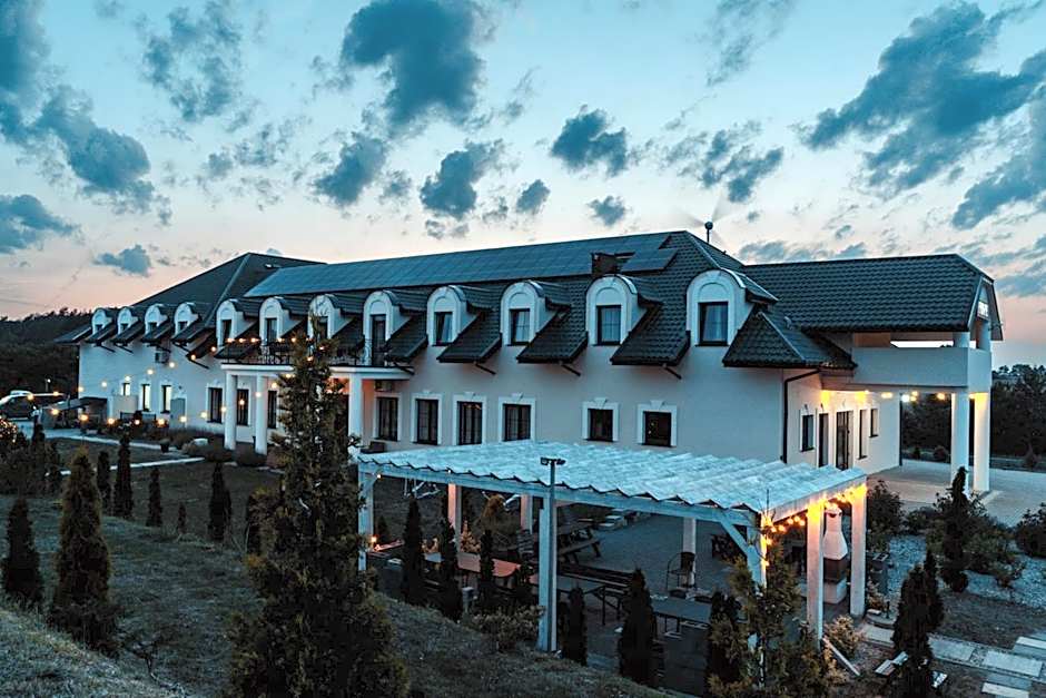 Hotel Złotogórski