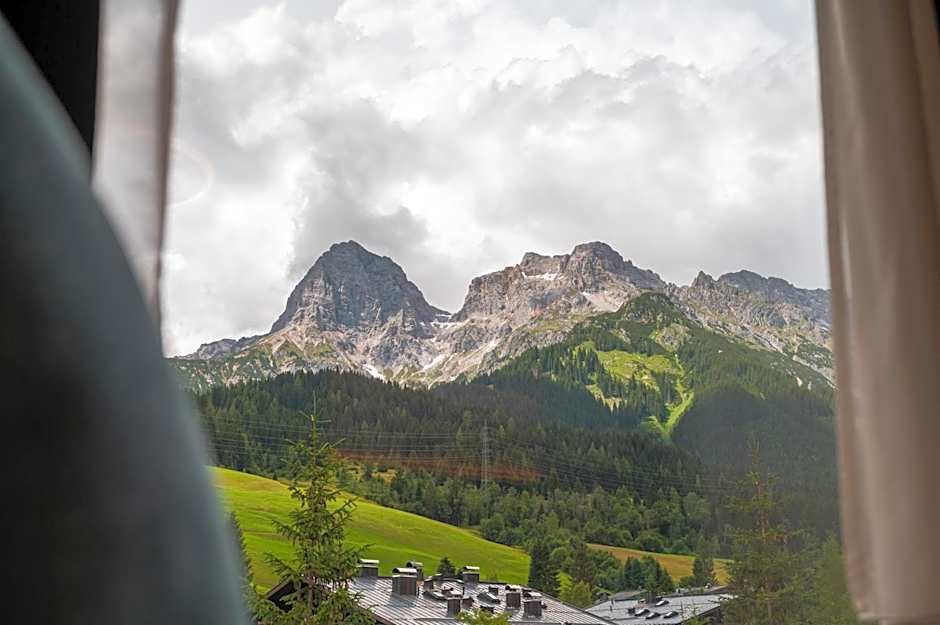 Berg & SPA Hotel Urslauerhof