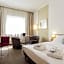 Novotel Duesseldorf City West Seestern