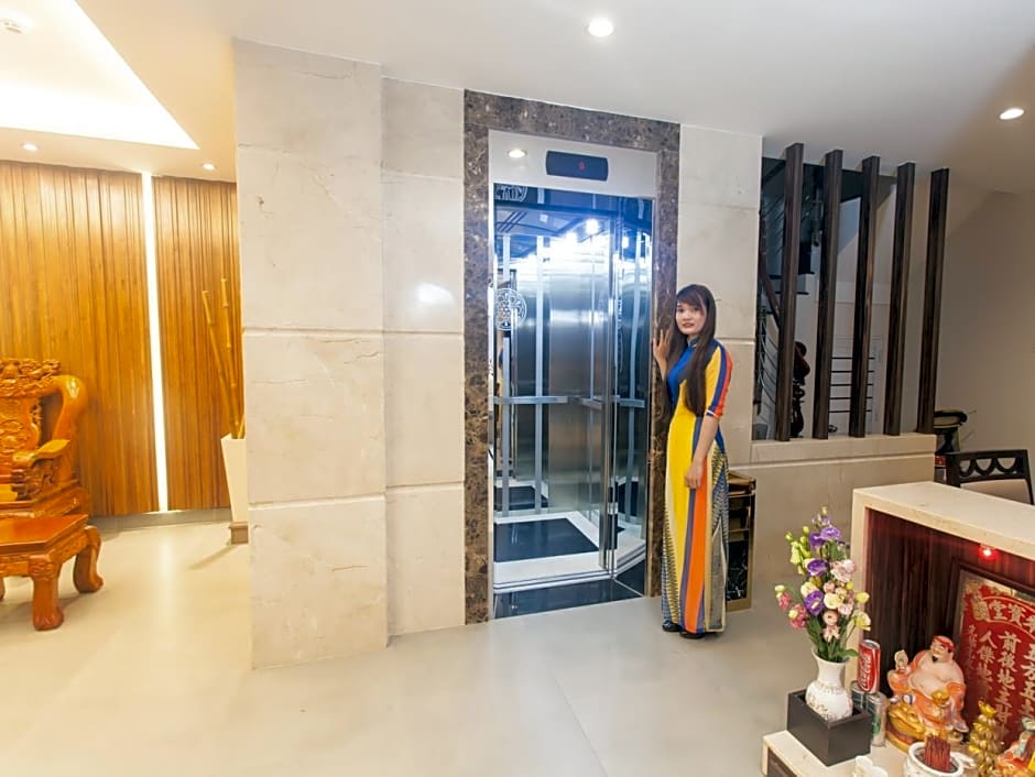 Blue Sky Phu Quoc Hotel