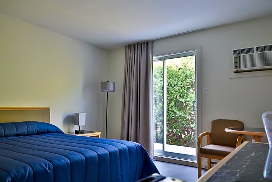 Motel Mascouche