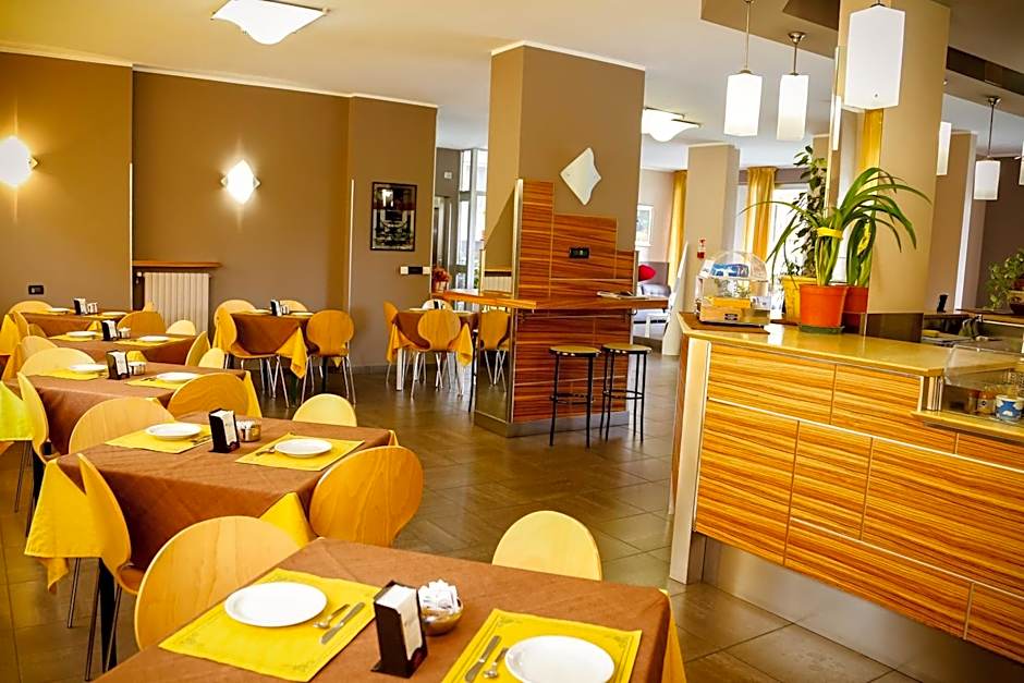 Hotel Giada