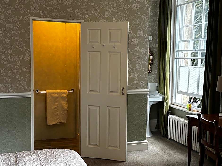 Ashdale Guesthouse