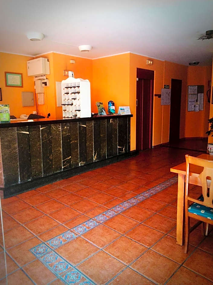 Los Acebos Cangas