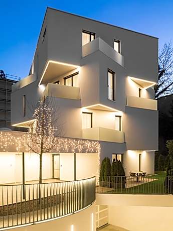 Residence Désirée Classic & Design