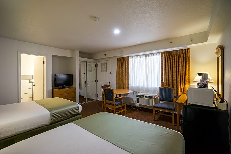 San Mateo SFO Airport Hotel
