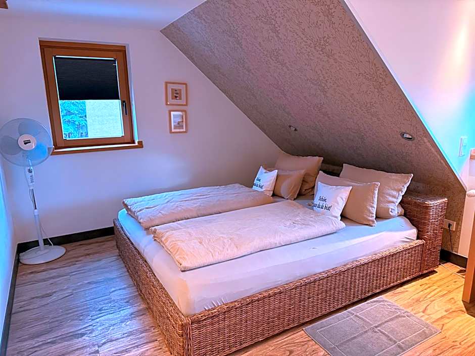 Hotel Weilerhof