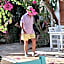 The White House Kalkan