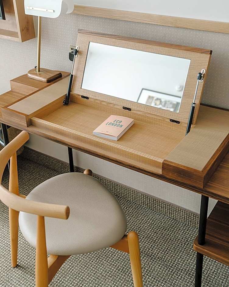 Club Quarters Hotel, St Paul's