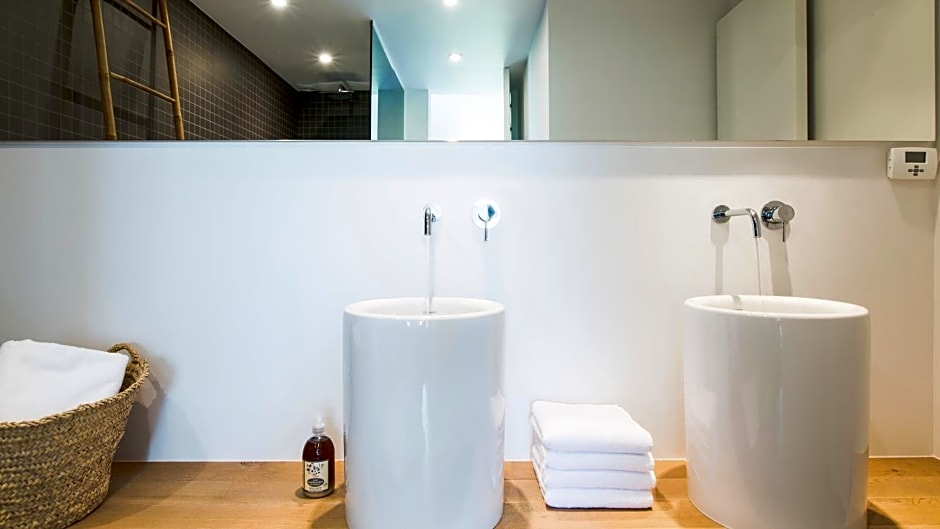 côté verger B&B