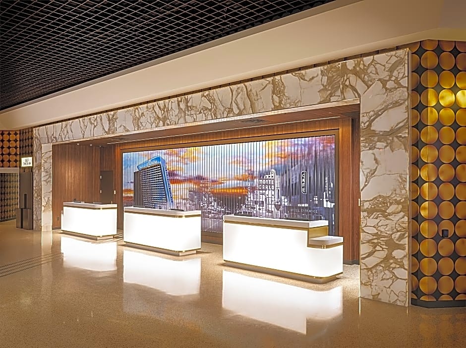 Circa Resort and Casino