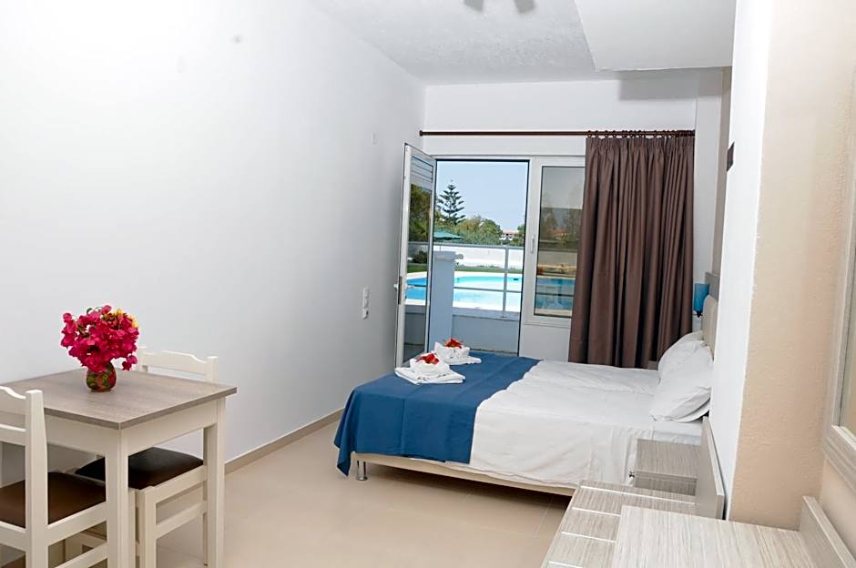 Mastorakis Hotel and Studios