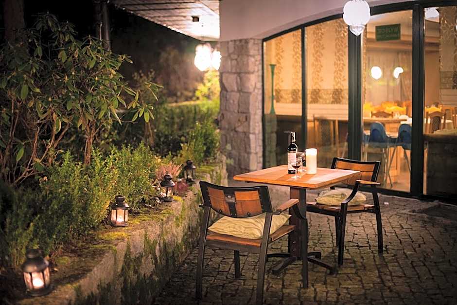 Hotel Las Piechowice