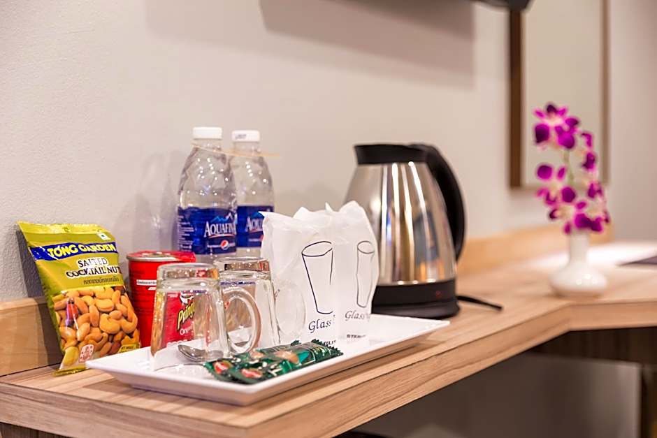 Memory Boutique Patong