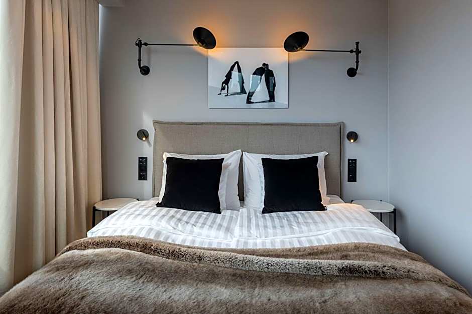 Scandic Grand Central Helsinki