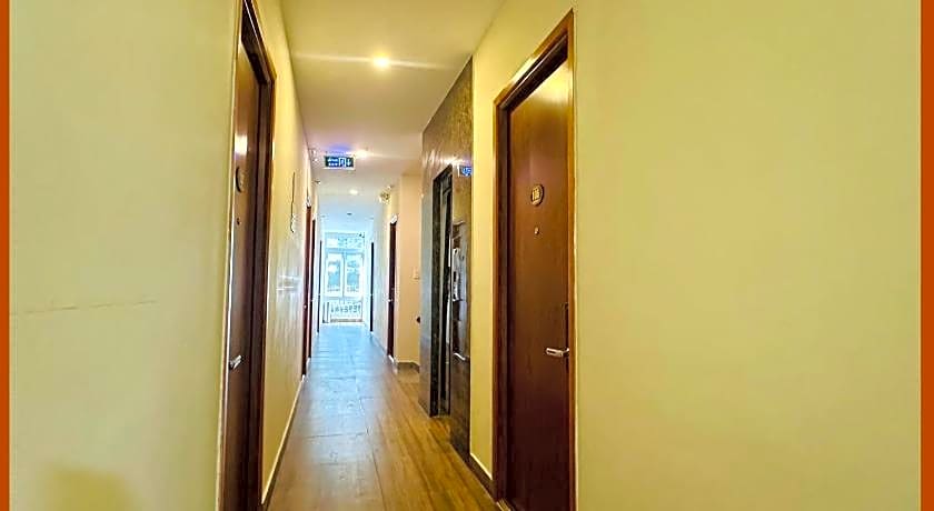 Nam Xuan premium Hotel