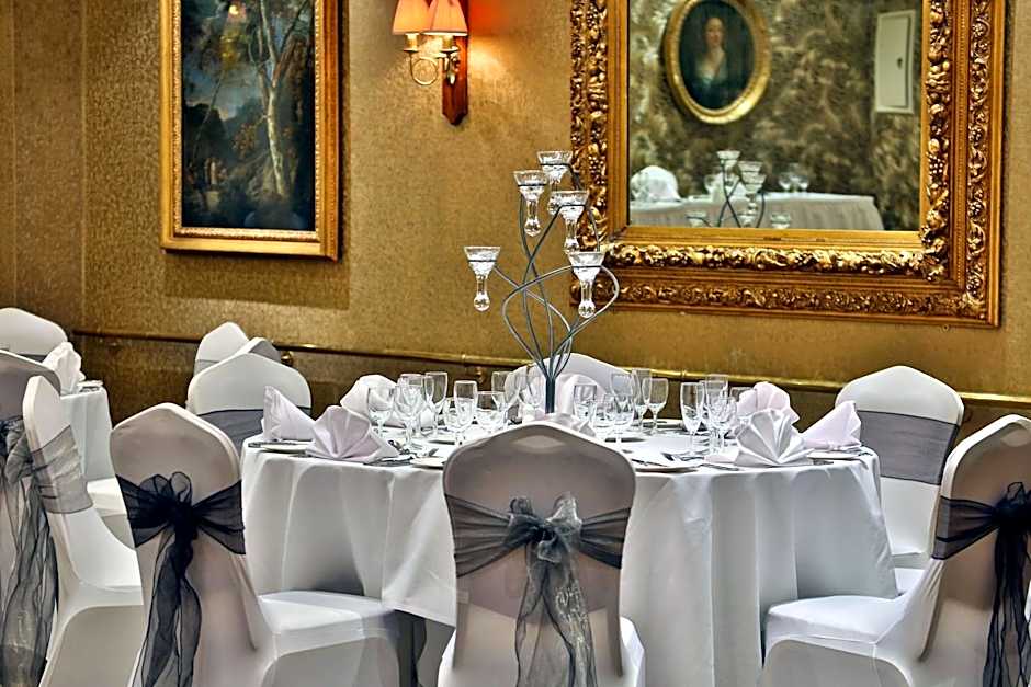 The Bull Hotel; Sure Hotel Collection by Best Western