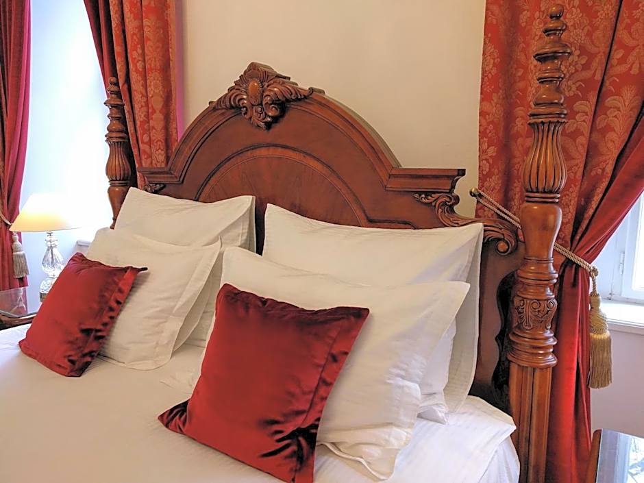 Zámek Jeseník Nad Odrou