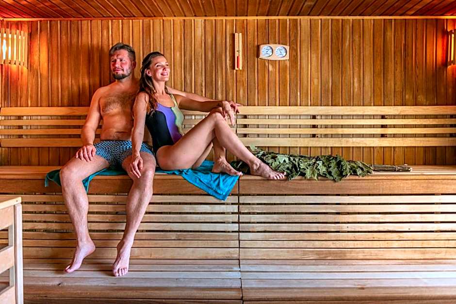 Grand SPA Lietuva Serviced Apartments Dzūkija