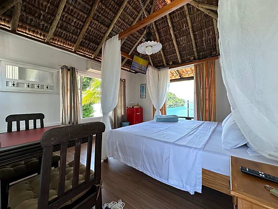 Cabana do Mar