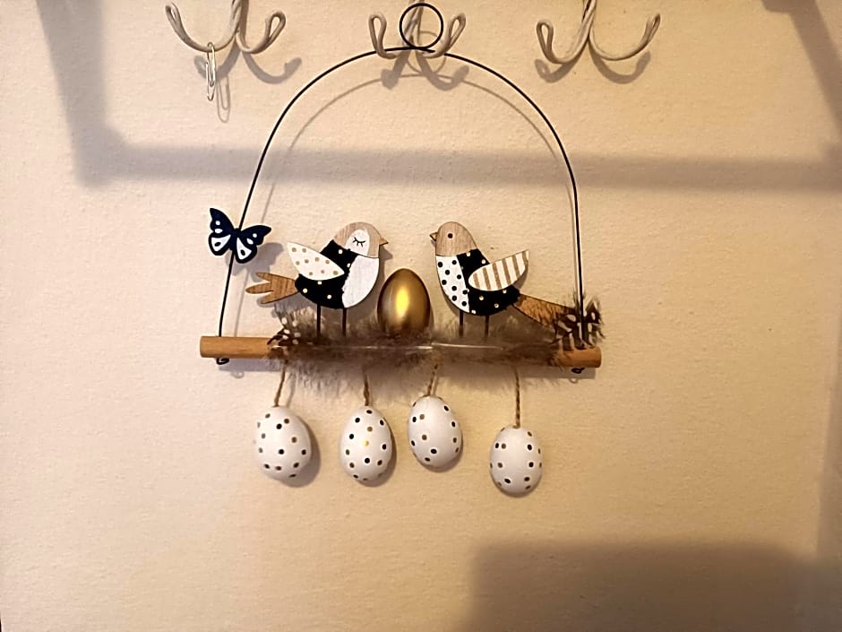 Willa Bona blisko Zamku Królewskiego i Rezerwatu zapraszam na grę miejską Magiczne Chęciny