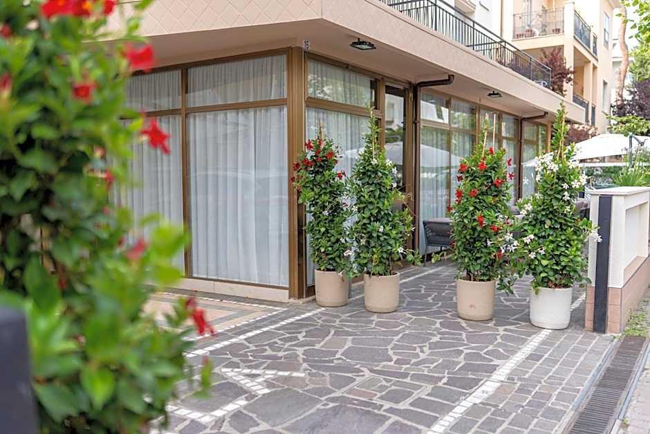 Hotel Villa Itala