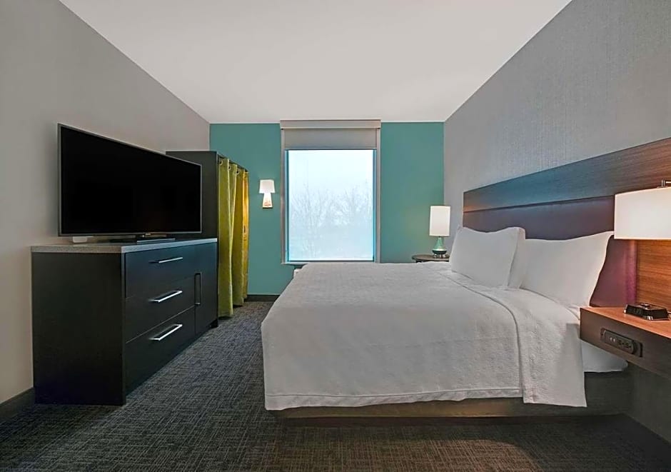 Home2 Suites By Hilton Memphis Wolfchase Galleria